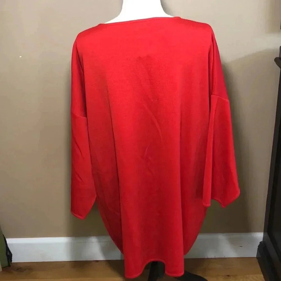 St John Hi-Lo Top. Large - Picture 4 of 9